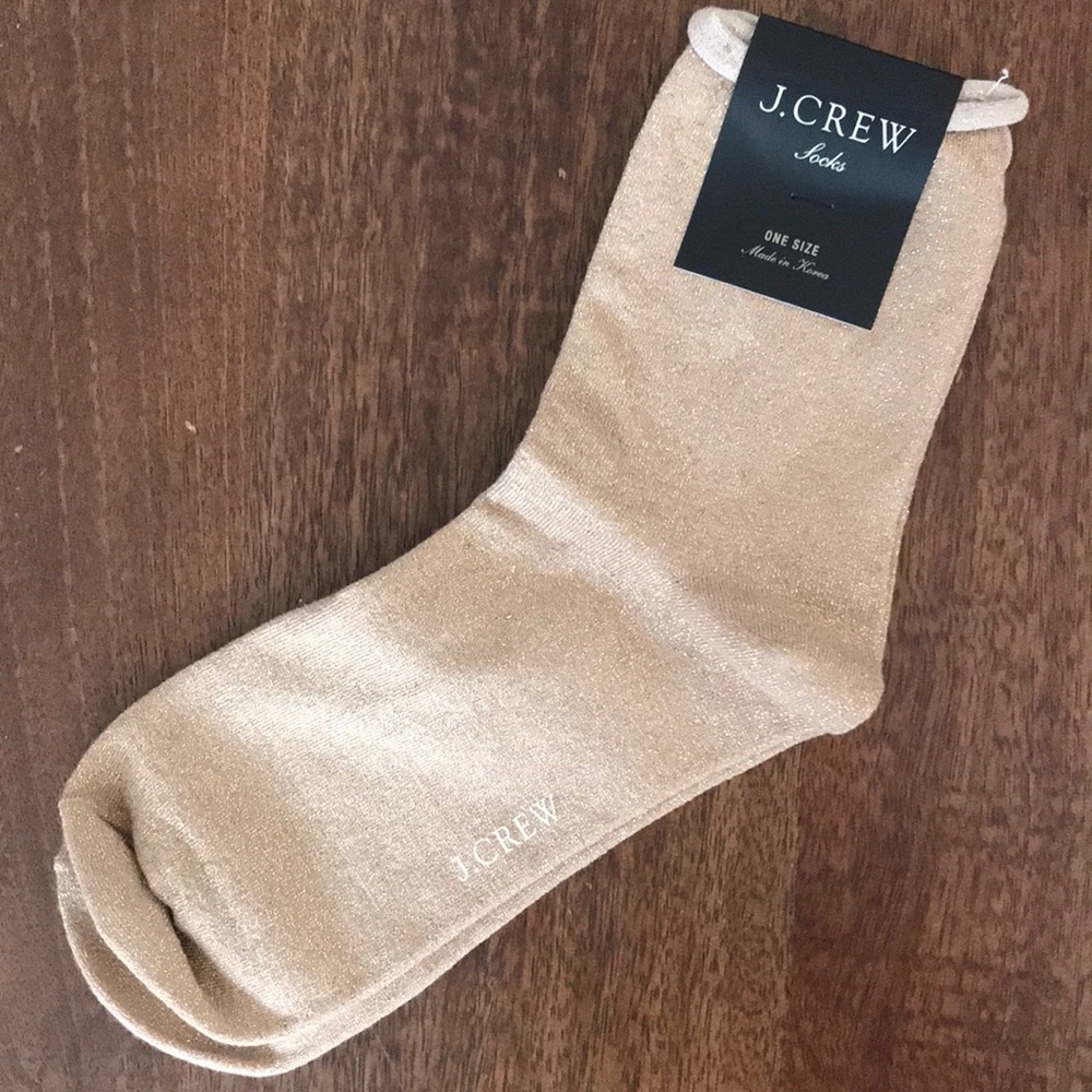 J. Crew Socks - Picture 4 of 6